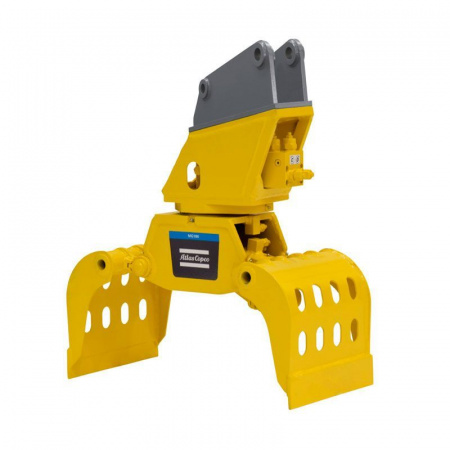 Грейфер Atlas Copco MG 100