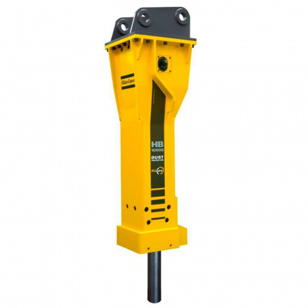 Гидромолот Atlas Copco HB10000