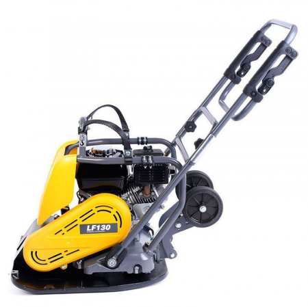 Прямоходная виброплита Atlas Copco LF130 LT