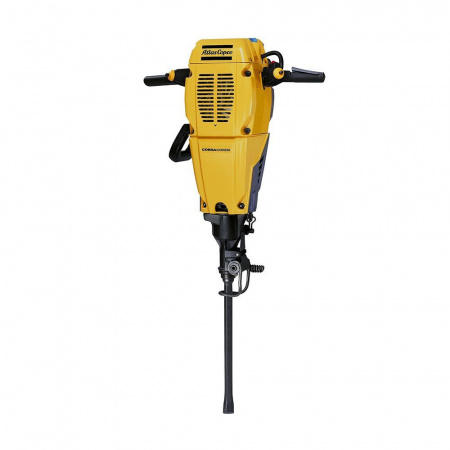 Отбойный молоток / перфоратор Atlas Copco Cobra Combi