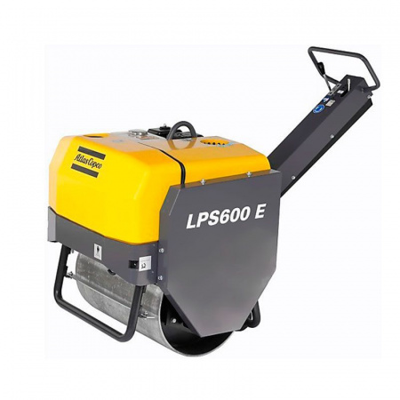 Виброкаток Atlas Copco LPS 600 Euro