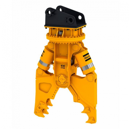 Гидравлические ножницы Atlas Copco CC 4700 U