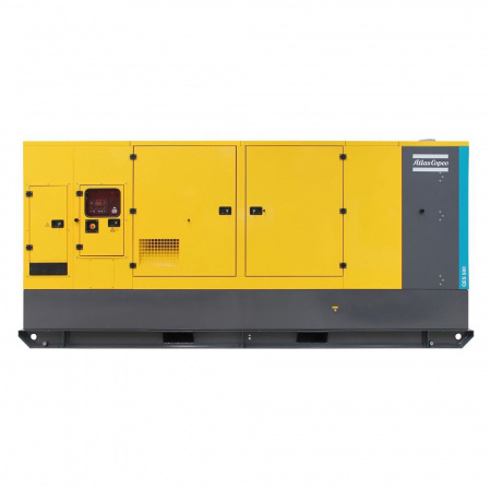 Генератор Atlas Copco QES500