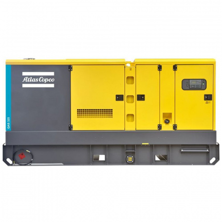 Генератор Atlas Copco QAS325