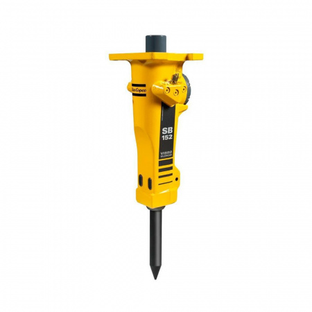 Гидромолот Atlas Copco SB152
