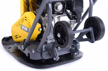 Прямоходная виброплита Atlas Copco LF130 LT