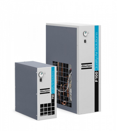 Рефрижераторный осушитель Atlas Copco F