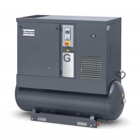 Винтовой компрессор Atlas Copco G15