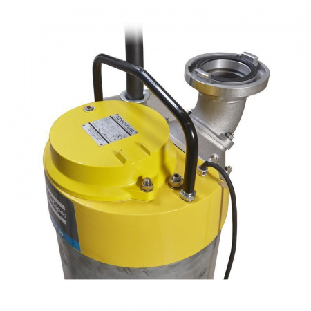 Дренажный насос Atlas Copco WEDA-D 90H
