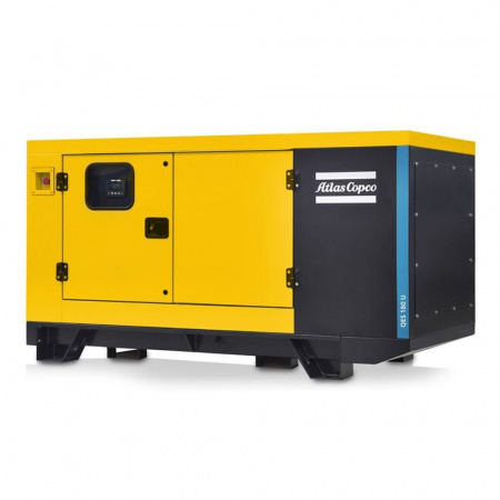 Генератор Atlas Copco QES180U