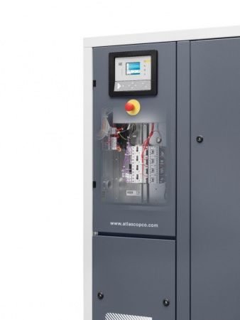 Спиральный компрессор Atlas Copco SF15+