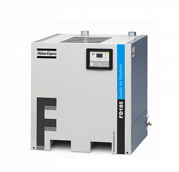 Рефрижераторный осушитель Atlas Copco FD25 20 BAR Рефрижераторный осушитель Atlas Copco FD25 20 BAR