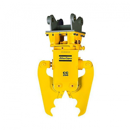 Гидравлические ножницы Atlas Copco CC 250