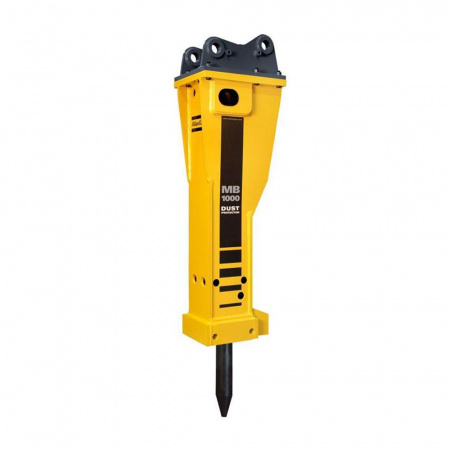 Гидромолот Atlas Copco MB1000