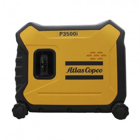 Генератор Atlas Copco P3500I