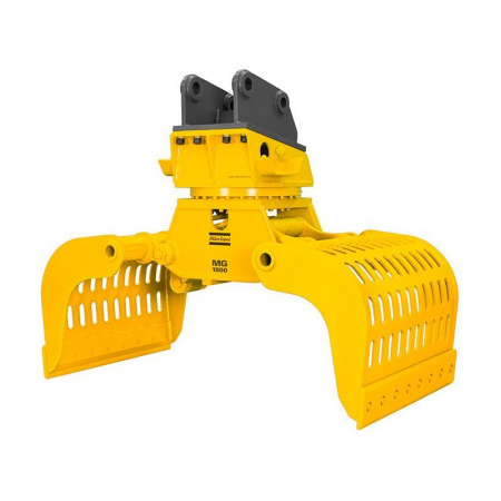 Грейфер Atlas Copco MG 1800