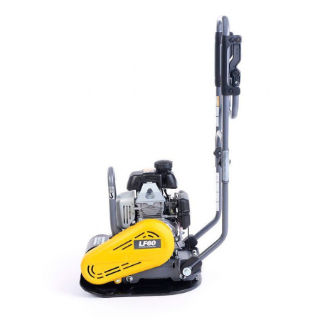 Прямоходная виброплита Atlas Copco LF60 L