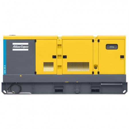 Генератор Atlas Copco QAS250