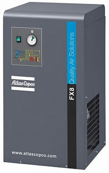 Рефрижераторный осушитель Atlas Copco FX90 Рефрижераторный осушитель Atlas Copco FX90