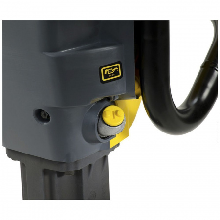 Бензиновый отбойный молоток Atlas Copco Cobra PROi