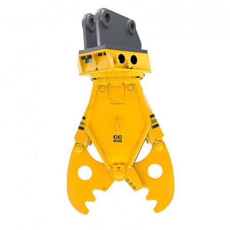 Гидравлические ножницы Atlas Copco CC 950