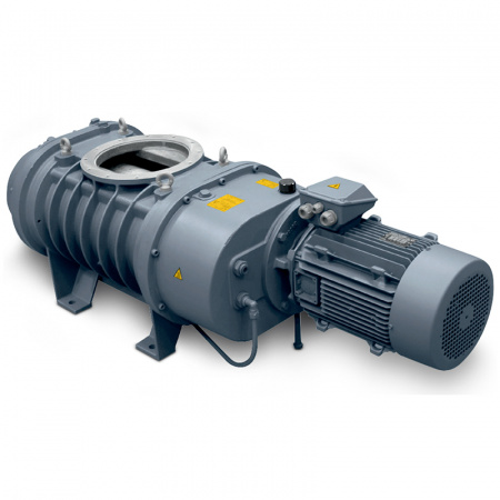 Механический бустерный насос Atlas Copco ZRS 1200