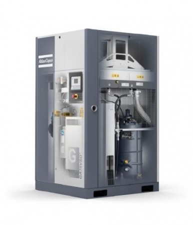 Винтовой компрессор Atlas Copco GA45 VSD+