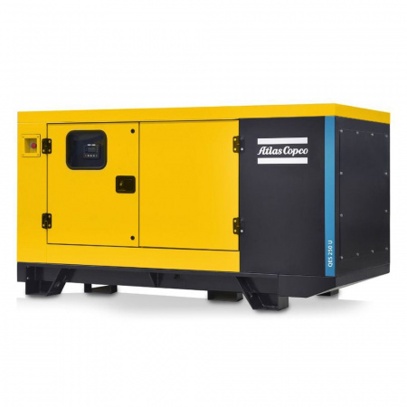 Генератор Atlas Copco QES250U