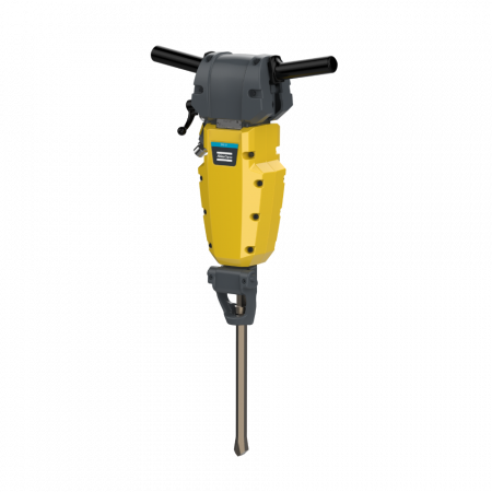 Пневматический перфоратор Atlas Copco SRD 20