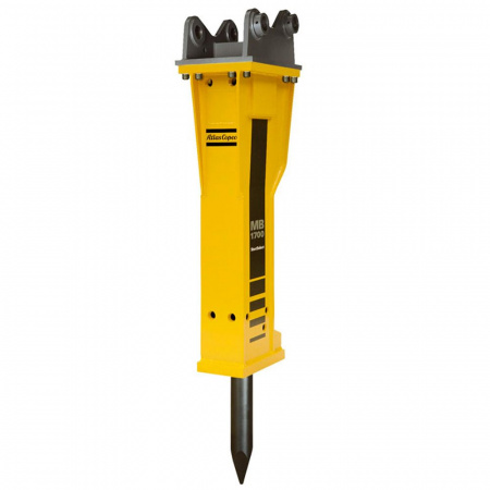 Гидромолот Atlas Copco MB1700E