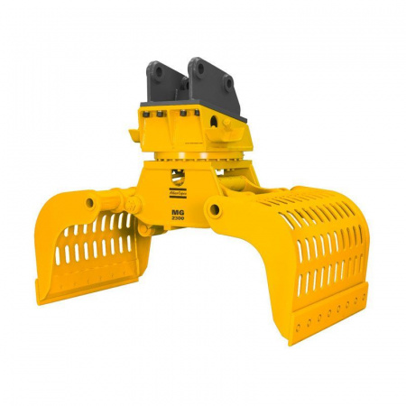Грейфер Atlas Copco MG 2300