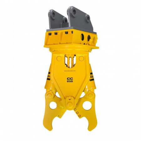 Гидравлические ножницы Atlas Copco CC 650
