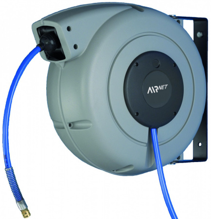 Automatic Hose Reel QRC-U-M-15bar 14-10/20m 2813950001