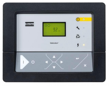 Винтовой компрессор Atlas Copco GA18