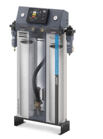 Адсорбционный осушитель Atlas Copco CD 25-260 (S)