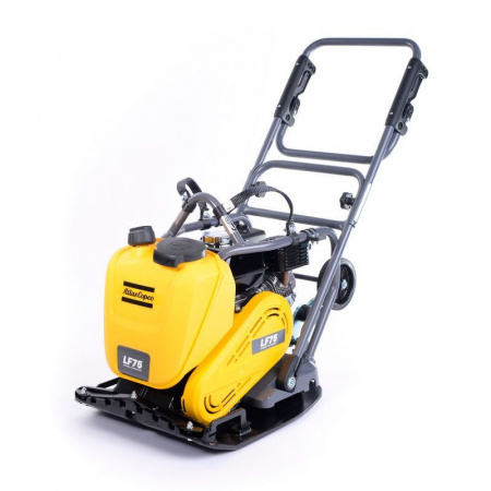 Прямоходная виброплита Atlas Copco LF75 LAT