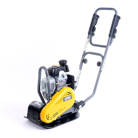 Прямоходная виброплита Atlas Copco LF50 L