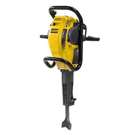 Бензиновый шпалоподбойник Atlas Copco Cobra TTe
