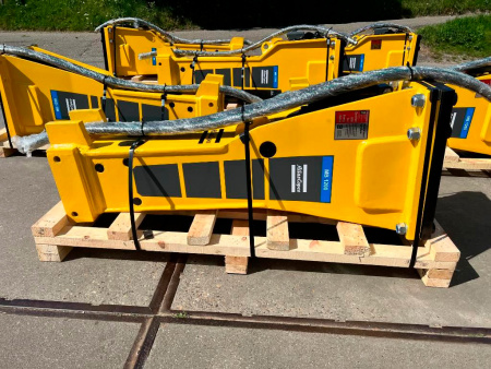 Atlas Copco MB 1200