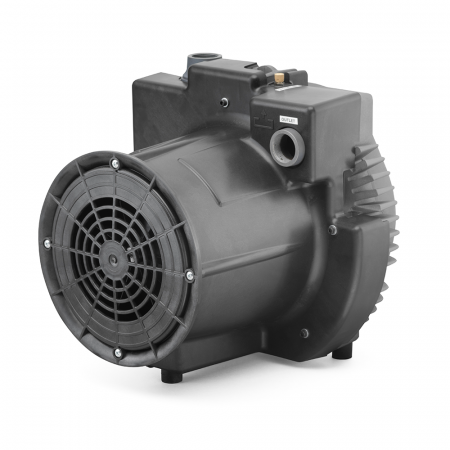 Безмасляный спиральный насос Atlas Copco DSS 100
