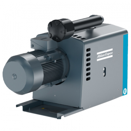 Безмасляный кулачковый насос Atlas Copco DZS 300P - 50Hz