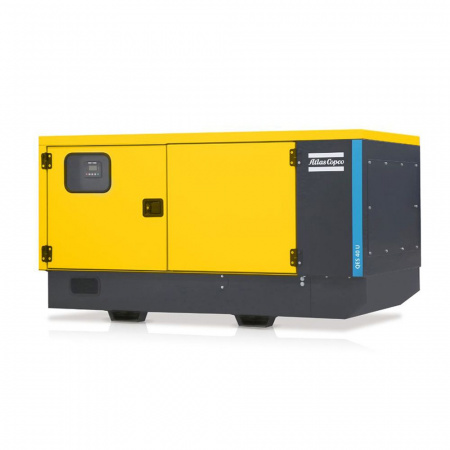 Генератор Atlas Copco QES40U