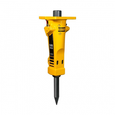 Гидромолот Atlas Copco SB202