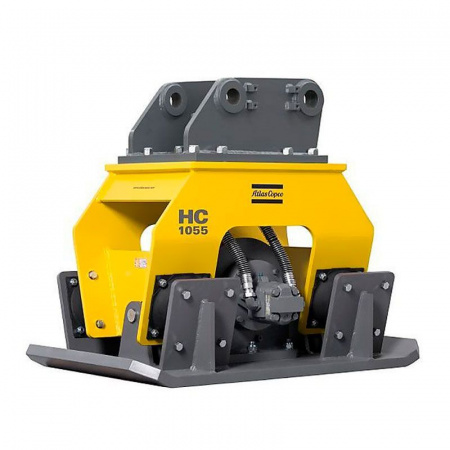 Виброплита Atlas Copco HC 1055