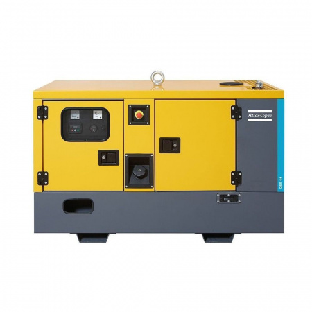 Генератор Atlas Copco QES14