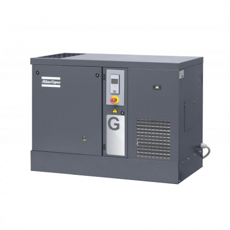 Винтовой компрессор Atlas Copco G7