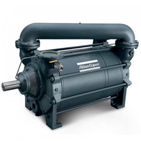 Водокольцевой насос Atlas Copco AWD 3280 60Hz