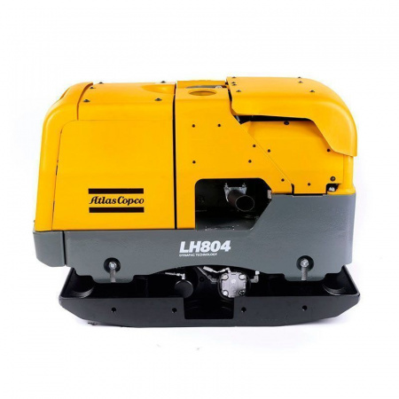Реверсивная виброплита Atlas CopcoLH804 Е