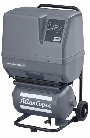 Поршневой компрессор Atlas Copco LFx 1,5