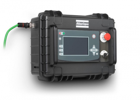 Контроллер для компрессоров Atlas Copco Xc4004